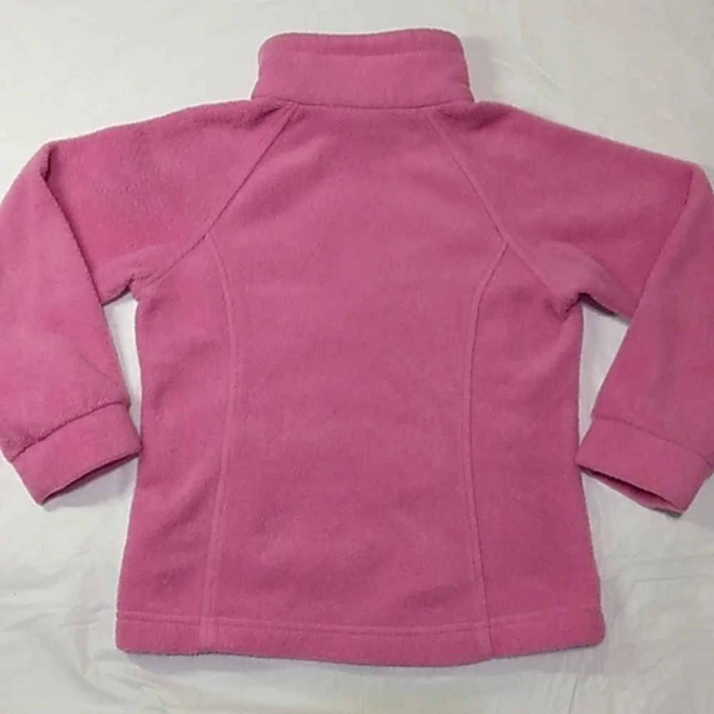Columbia Girl's Jacket.